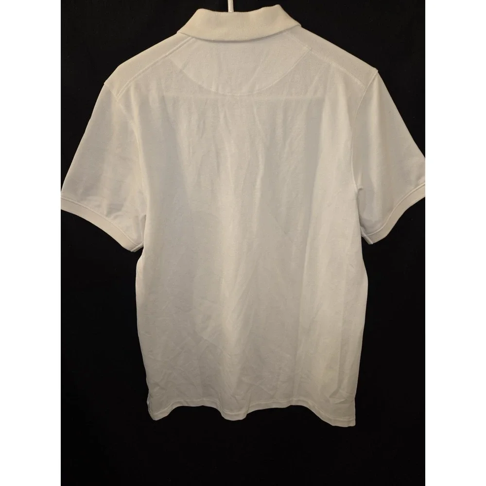 Nike Team USA Polo Small White Basketball Sportswear Olympics‎ Golf Summer USA